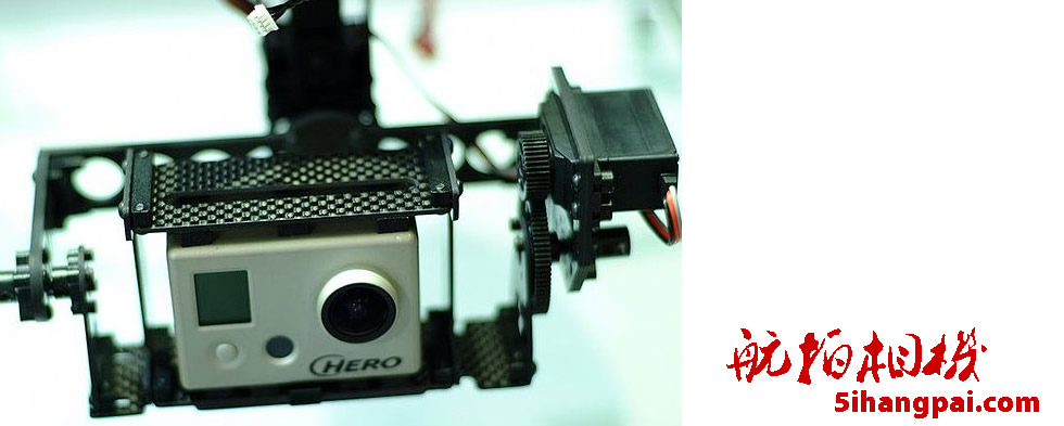 GoPro Hero3 摄像机