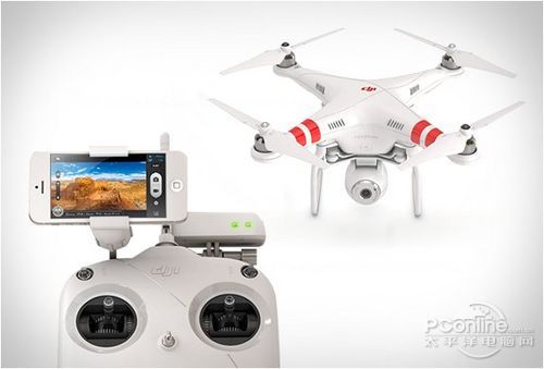 Phantom 2 Vision