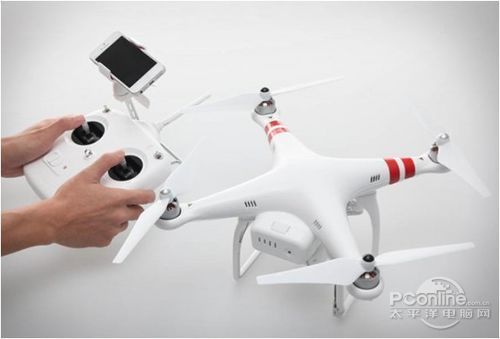 Phantom 2 Vision