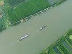 上海最新航摄视频图片