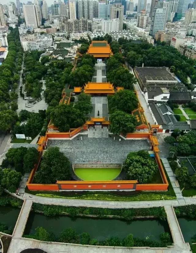 2015年南京航拍旅游景点高清航拍图11p[上]